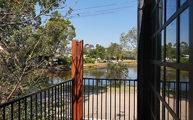 Stawell Grampians Gate C & C Park
